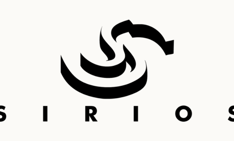 Sirios Strengthens its Executive Team and Announces Stock Option Grants