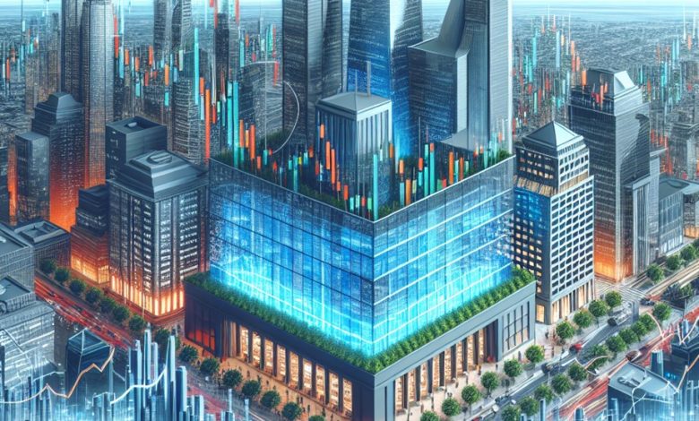 Market Jitters: Economic Data and Geopolitical Tensions Rock Global Stocks