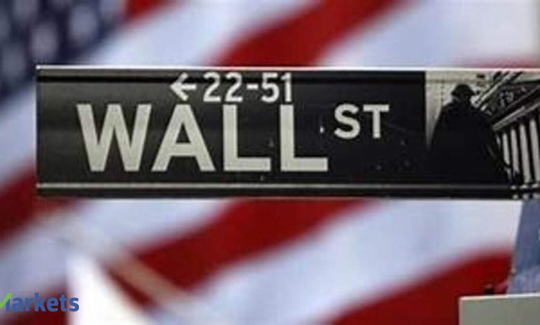 US Stocks Today | Wall Street ends down as Nvidia slides and private equity stocks sink