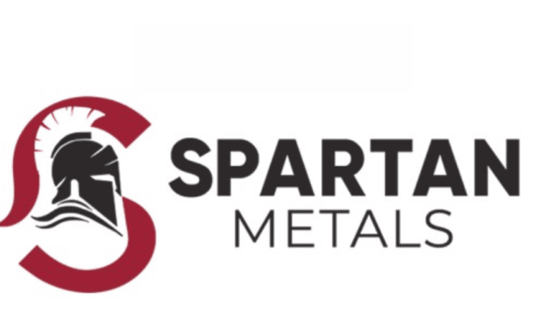 Spartan Metals Closes Private Placement of .5M