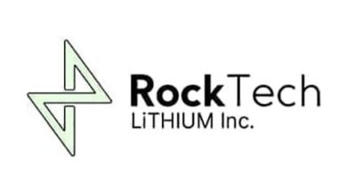 Rock Tech Lithium Announces Results of Annual General and Special Meeting