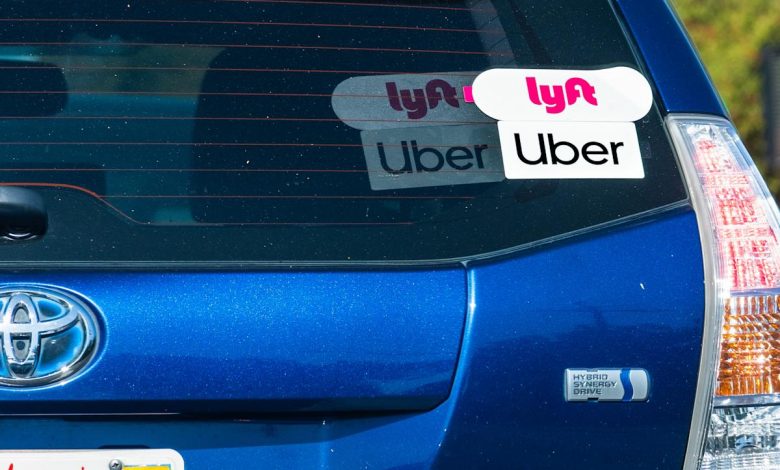 Best rideshare car insurance 2026 Best rideshare car insurance 2026