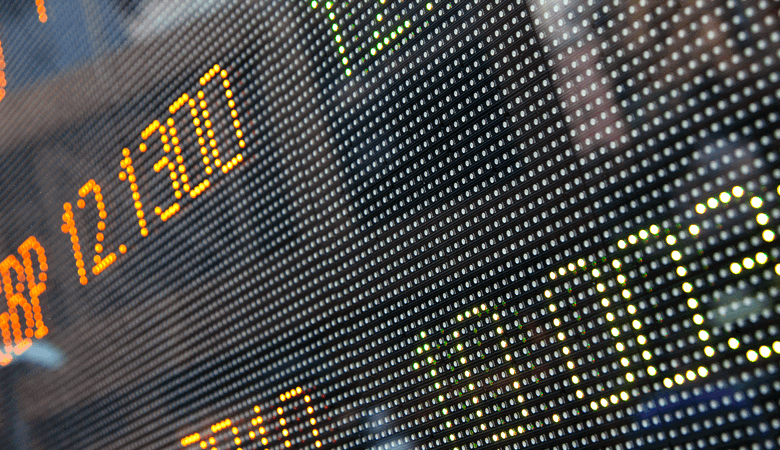 Crypto asset disputes when prices fall