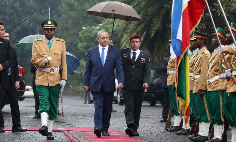 Will Ethiopia be part of Israel’s ‘hexagon’ alliance rivalling its enemies? | Politics News Will Ethiopia be part of Israel’s ‘hexagon’ alliance rivalling its enemies? | Politics News