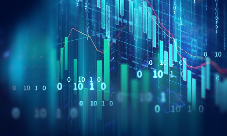 Where did global capital flow when technology stocks and precious metals plummeted last week?