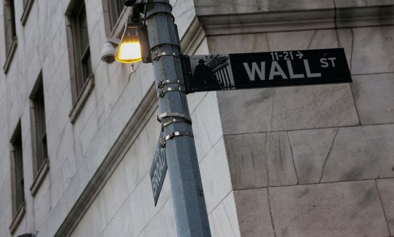 Wall Street broker Clear Street cuts US IPO valuation target to .2 billion amid investor caution | The Mighty 790 KFGO