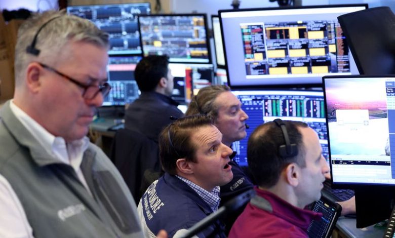 US stock futures rise as tech concerns subside