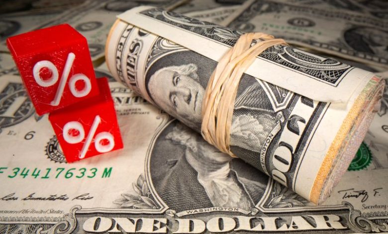 Government spending lifts global debt to a record 8 trillion in 2025, says IIF | WKZO | Everything Kalamazoo