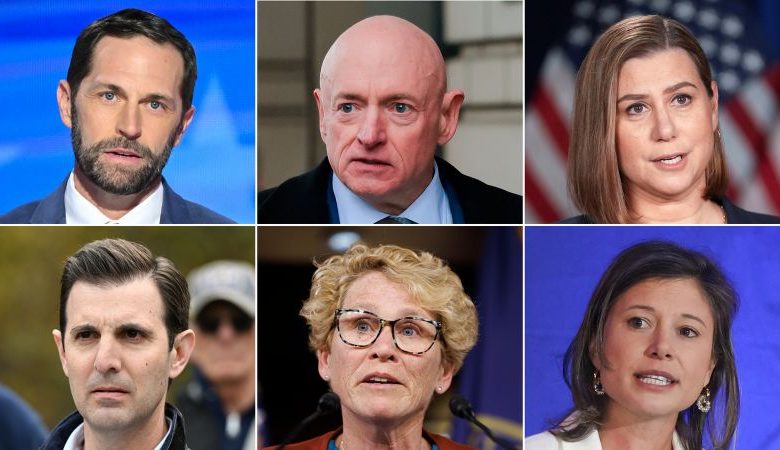 Grand jury fails to indict Democratic lawmakers who urged service members to disobey illegal Trump orders