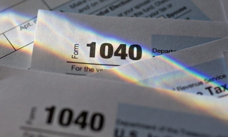 Tax season is here. Here’s what you need to know for stress-free filing.