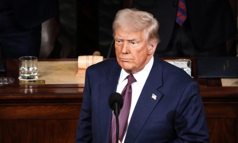 Where to watch Trump’s speech, time, channel and what to expect