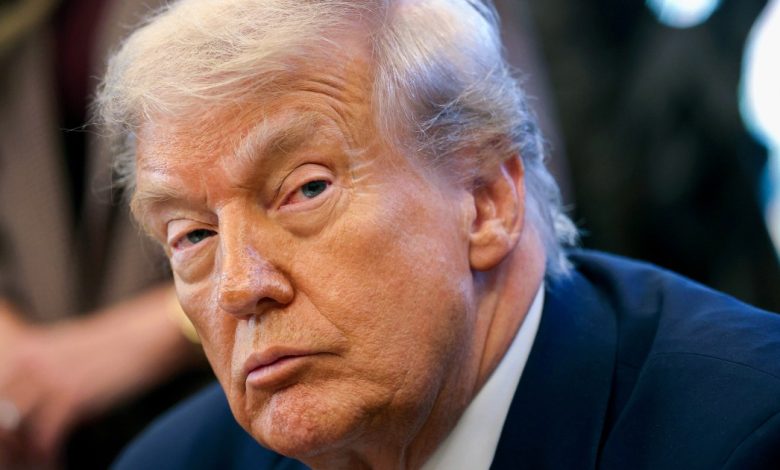Supreme Court strikes down most of Trump’s tariffs in a major blow to the president