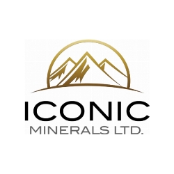 Iconic Minerals Announces Closing of Non-Brokered Private Placement for ,750,000