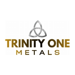 Trinity One Metals Announces Upsize of Private Placement to C.3 Million Trinity One Metals Announces Upsize of Private Placement to C.3 Million