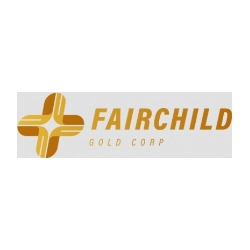 Fairchild Gold Announces Closing of Private Placement Financing and Early Warning Report
