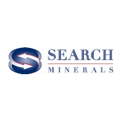 Search Minerals Announces Additional Shares-For-Debt Transactions