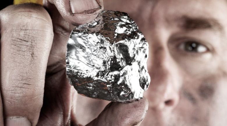 Excellon Resources (TSXV:EXN) Is Up 30.8% After First NI 43-101 Mallay Resource Estimate