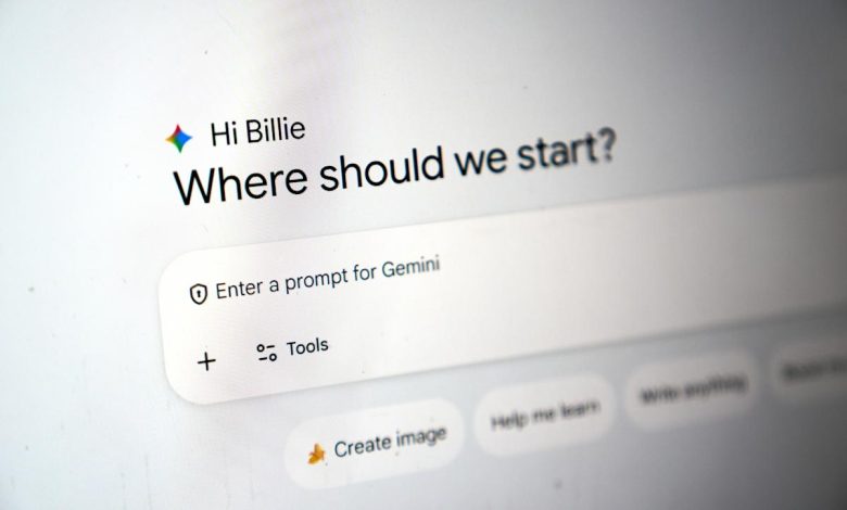 Americans are using AI for financial advice more than you think