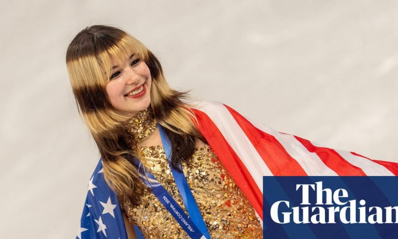 If you think politics shaped these Winter Olympics, just wait until LA 2028 | Winter Olympics 2026 If you think politics shaped these Winter Olympics, just wait until LA 2028 | Winter Olympics 2026