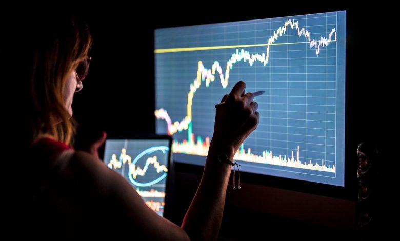 Retirement investors go global