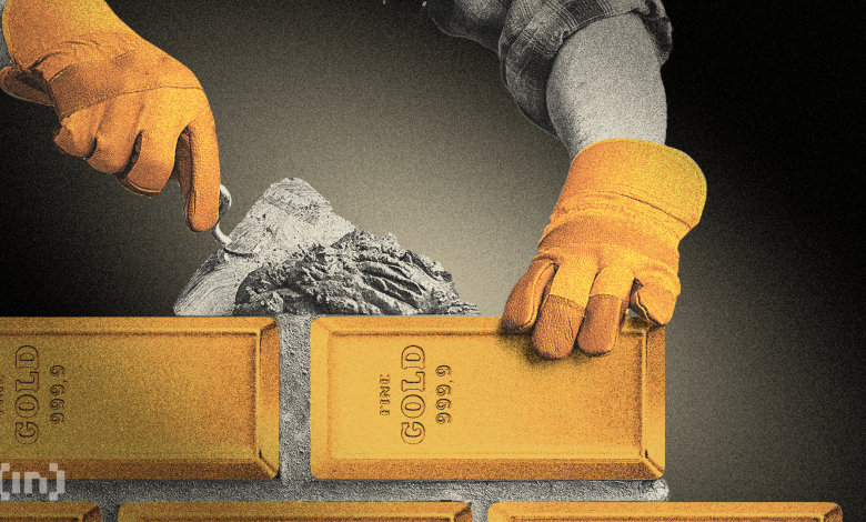 What Could Stop Gold from Its 8th Consecutive Green Month What Could Stop Gold from Its 8th Consecutive Green Month