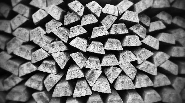 Middle East’s Silver Market To See Modest Growth With a +0.4% Volume CAGR Through 2035 – News and Statistics