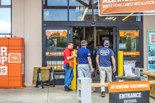 Earnings Whispers: Home Depot (HD) Poised for Positive Surprise – February 23, 2026 Earnings Whispers: Home Depot (HD) Poised for Positive Surprise – February 23, 2026