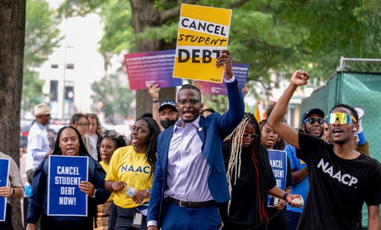 SAVE Plan settlement changes student loan payment options
