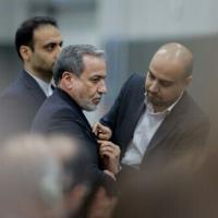 Oil prices jump on toughening US posture on Iran as US stocks advance | National News