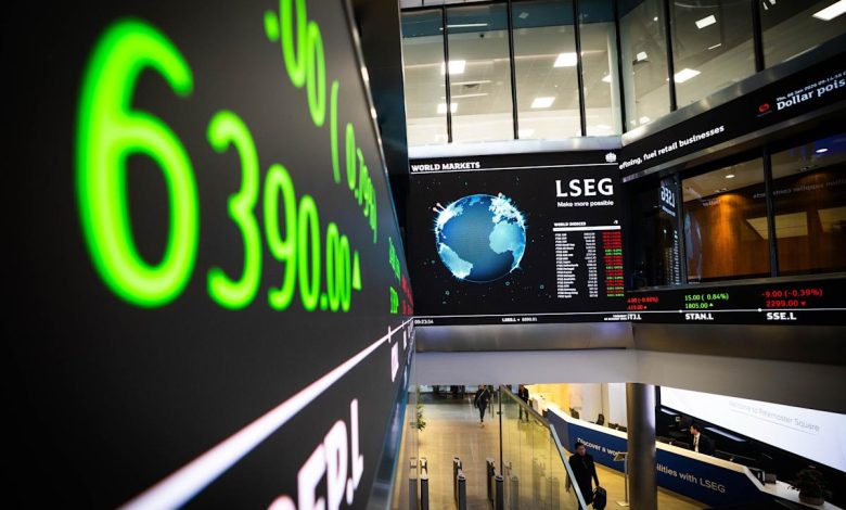 London boosted by mining stocks as traders digest crucial US jobs report
