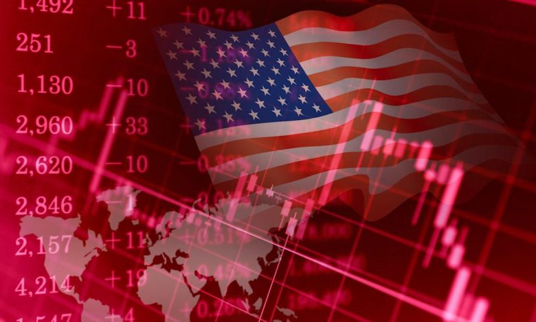3 reasons US stocks are lagging behind global markets