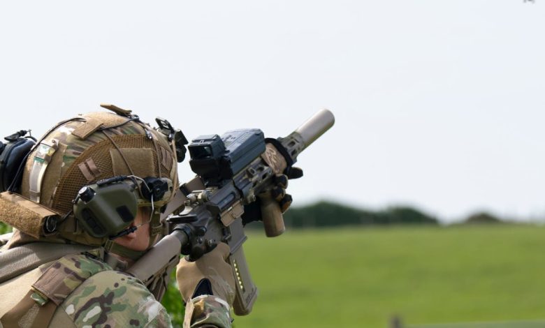 Smart Shooter seeks NIS 200m in Tel Aviv IPO