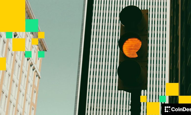 Bitcoin holds range as leverage builds in ether and cardano: Crypto Markets Today