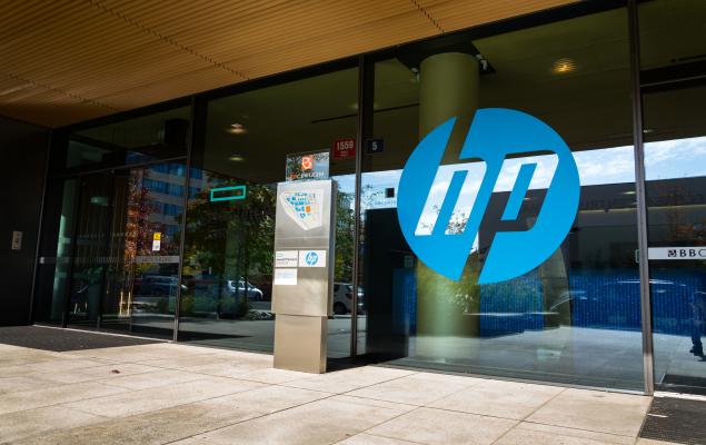HPQ Gears Up to Report Q1 Earnings: What’s in Store for the Stock? – February 20, 2026 HPQ Gears Up to Report Q1 Earnings: What’s in Store for the Stock? – February 20, 2026