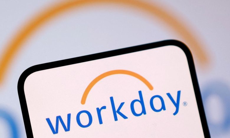 Workday’s stock has been in a slump. Its CEO is leaning into agentic AI.
