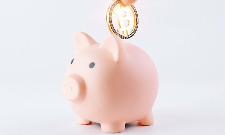 Save for retirement with crypto? BitcoinIRA COO explains the appeal
