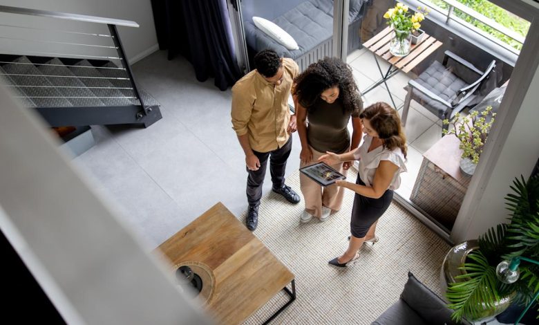 8 tips for getting the lowest mortgage rates