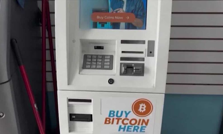 Senate bill aims to protect seniors from crypto scams