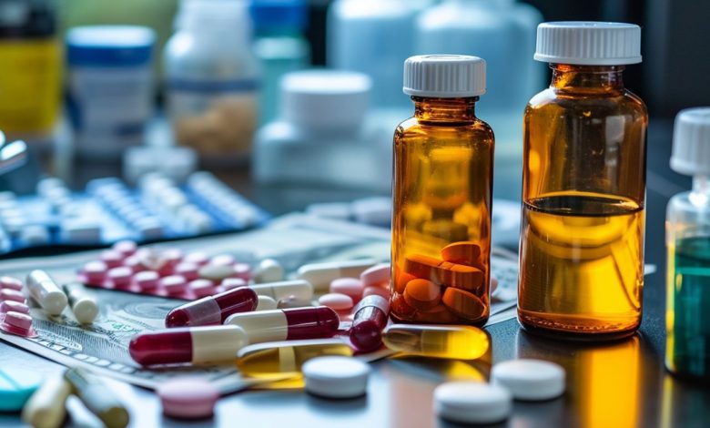 Pharma Stock Skyrockets After Reporting 1,135% YoY Net Profit Growth Pharma Stock Skyrockets After Reporting 1,135% YoY Net Profit Growth