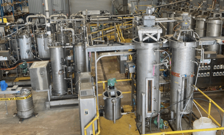 Cleantech firm EnviroGold set to list on TSXV