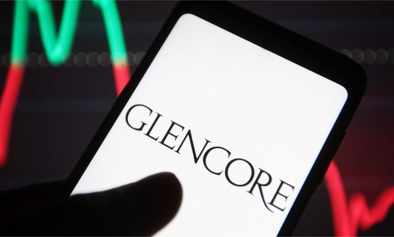 Rio Tinto and Glencore Go Their Separate Ways