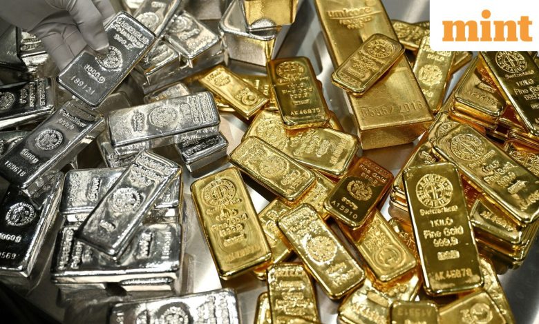 Missed last year’s gold and silver rally? Analysts urge investors to avoid FOMO and exercise caution. Here’s why