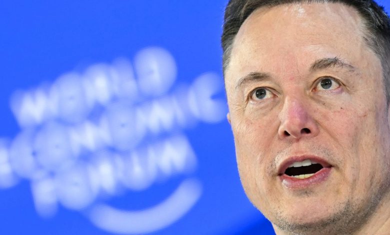 Elon Musk’s SpaceX buys xAI in stunning deal valued at .25 trillion ahead of looming IPO
