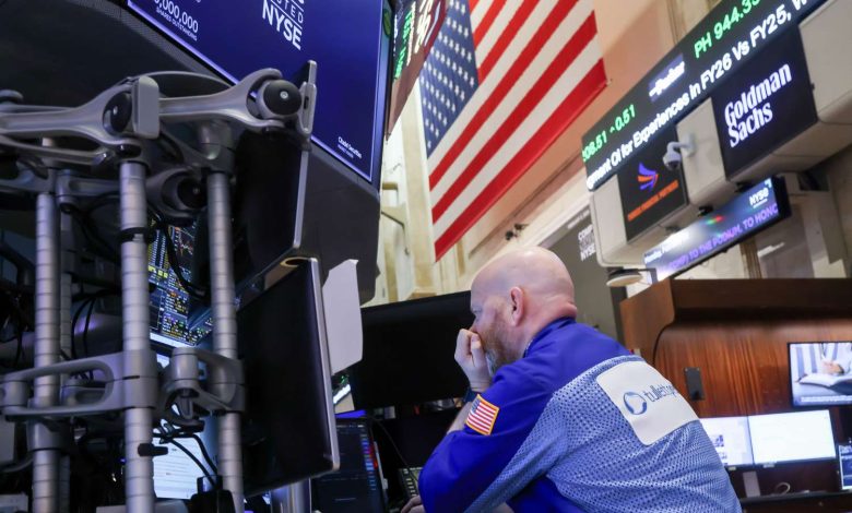 Futures Gain as Palantir Leads Tech Shares Higher; Gold, Silver Rebound Futures Gain as Palantir Leads Tech Shares Higher; Gold, Silver Rebound