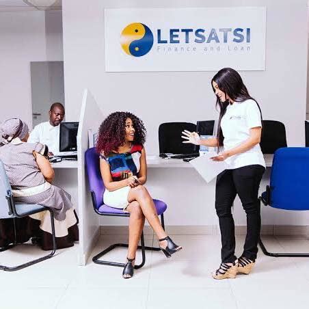 IIS Letsatsi Finance: Is It Open Today? IIS Letsatsi Finance: Is It Open Today?