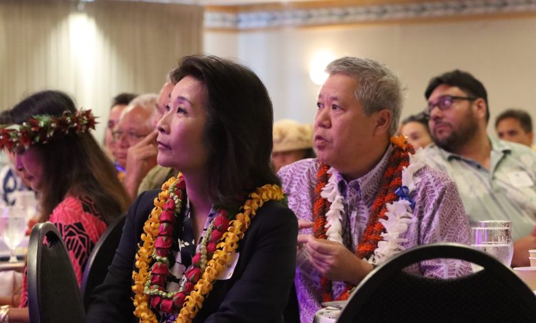 The Sunshine Blog: Sylvia Luke Is Still Talking About Her Own Political Mess