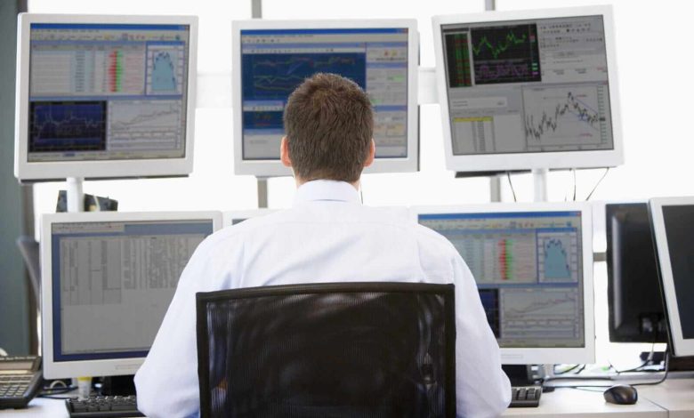 The Bond Market Is Not Waiting for the Fed