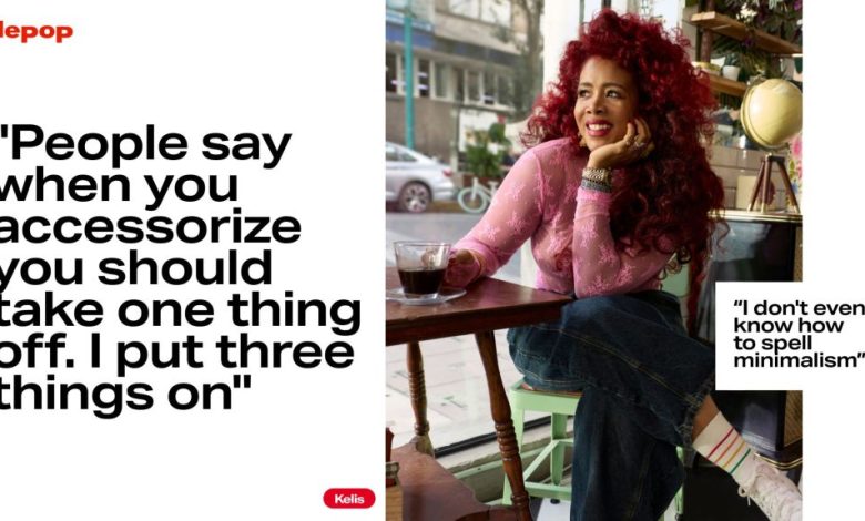 Depop Pitches Resale as a Personal Finance Strategy in New US Campaign