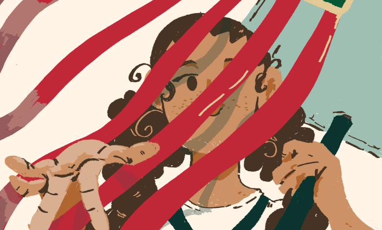 WashU shouldn’t pretend education and politics are separate anymore
