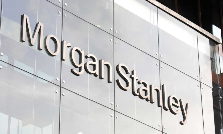 Morgan Stanley’s OCC Application Is Wall Street Colonizing Crypto